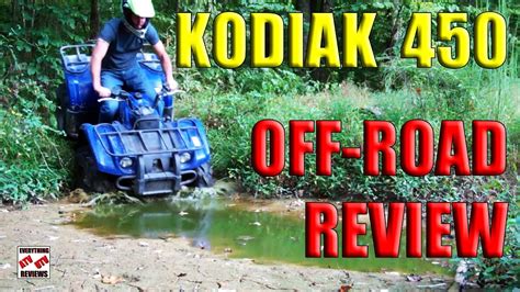 kodiak 450 compression test|2004 450 Complete loss off compression hours after riding.